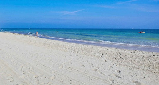 Djerba Plaza Thalasso & Spa (5)