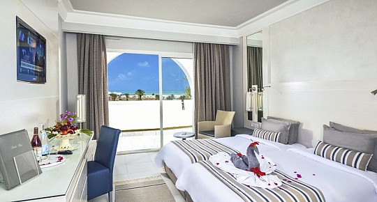 Djerba Plaza Thalasso & Spa (2)