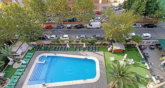 Hotel Joya (4)