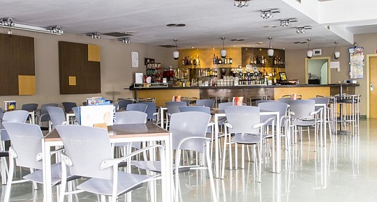 Hotel Joya (3)