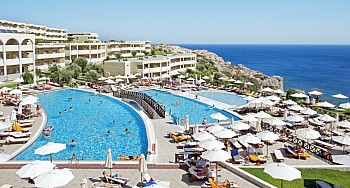 Kalithea Horizon Royal Hotel