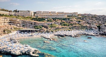 Kalithea Mare Palace Hotel