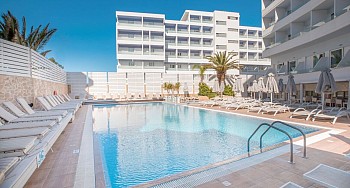 Rhodos Horizon Blu Hotel