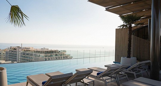 Best Western Premier Malta (2)