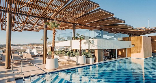 Best Western Premier Malta (3)