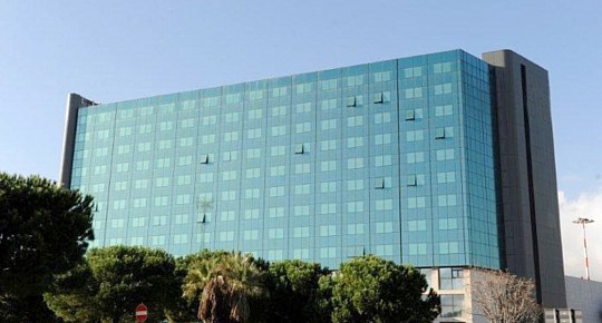 Tower Genova Airport - Hotel & Conference Center