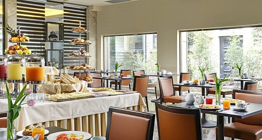 Grand Hotel Mediterraneo (4)
