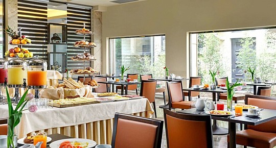 Grand Hotel Mediterraneo (5)
