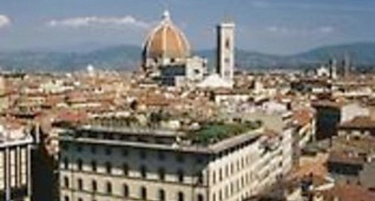 Grand Hotel Baglioni