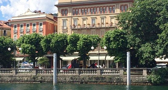 Hotel Belvedere & San Gottardo