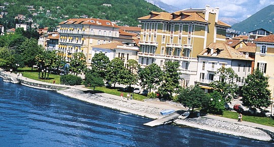 Hotel Pallanza