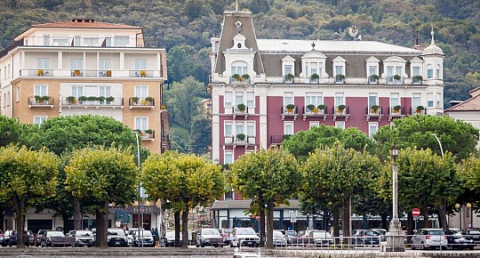 Hotel Milan et Speranza au Lac (3)