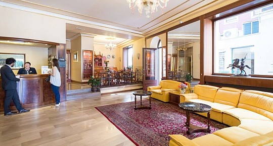 Hotel Milan et Speranza au Lac (2)