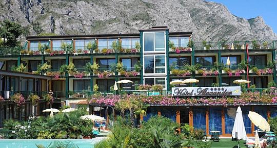 Hotel Alexander (2)