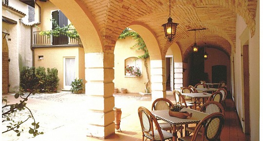 Hotel San Filis (2)