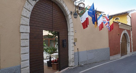Hotel San Filis (3)