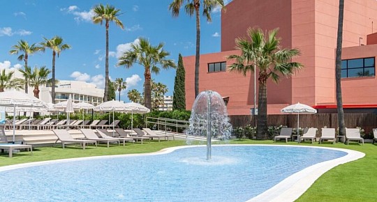 Cala Millor Garden (3)