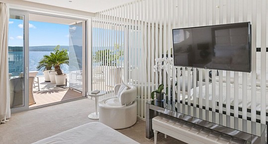 Hotel Amabilis (4)