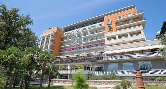 Amadria Park Grand Hotel 4 Opatijska Cvijeta (3)