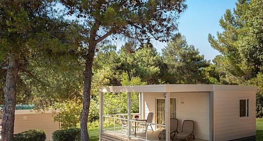 Koversada Uncovered Naturist Mobile Homes (5)