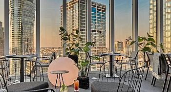 Crowne Plaza Warsaw