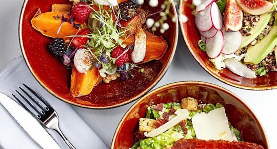 Crowne Plaza Warsaw - The HUB