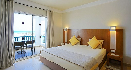 Vincci Helios Beach (2)