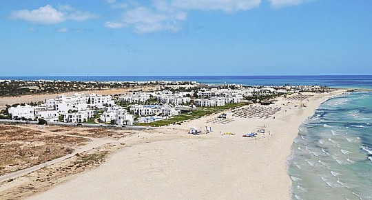 Vincci Helios Beach (5)