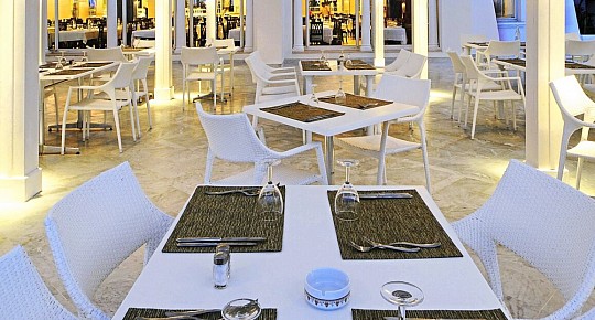 Vincci Helios Beach (3)