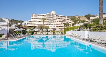 Sol by Meliá Cosmopolitan Rhodes
