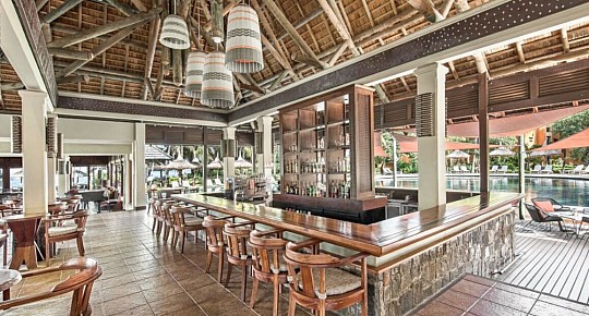 Heritage Awali Golf & Spa Resort (4)