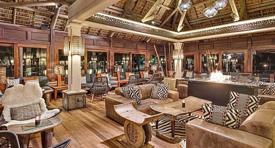 Heritage Awali Golf & Spa Resort (5)
