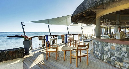 Heritage Awali Golf & Spa Resort (3)