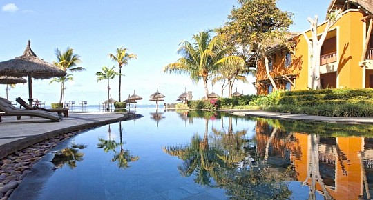 Heritage Awali Golf & Spa Resort (2)