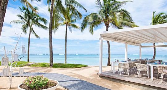 Heritage Le Telfair Golf & Wellness Resort (3)