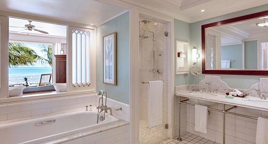 Heritage Le Telfair Golf & Wellness Resort (5)