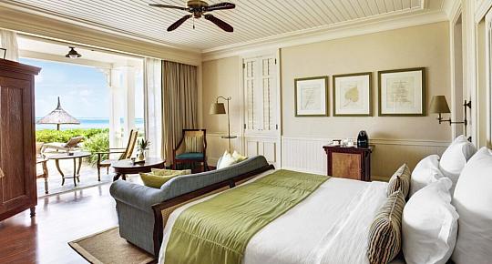 Heritage Le Telfair Golf & Wellness Resort (4)