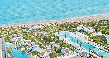Grecotel LuxMe Dama Dama Hotel (ex Grecotel Rhodos Royal)