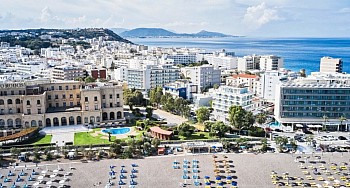 Aquamare City & Beach Hotel
