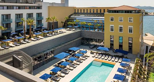 Hyatt Regency Zadar (2)
