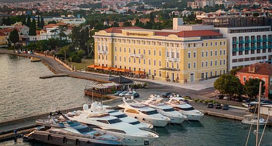 Hyatt Regency Zadar (3)