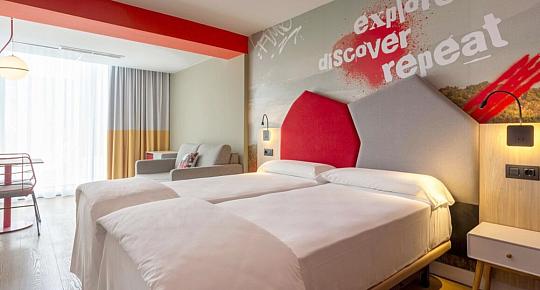 Sholeo Lodges Maspalomas (2)