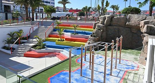 Sholeo Lodges Maspalomas (4)
