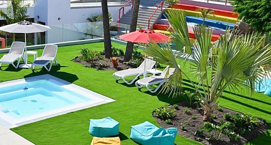 Sholeo Lodges Maspalomas (3)