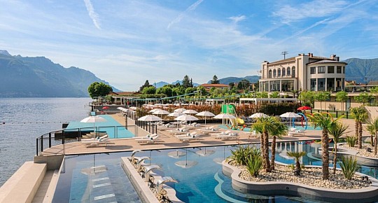 Grand Hotel Victoria Concept & Spa