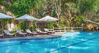Ho Tram Beach Boutique Resort & Spa