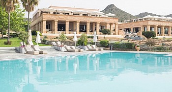 Grecotel Cape Sounio Boutique Resort