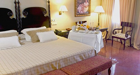 Santa Catalina a Royal Hideaway Hotel (2)