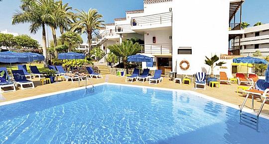 Casas Pepe Apartments & Spa - Adults Only (3)