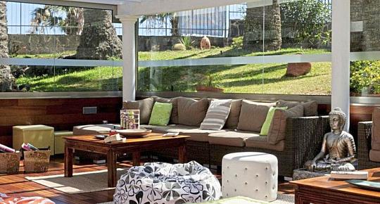 Casas Pepe Apartments & Spa - Adults Only (4)